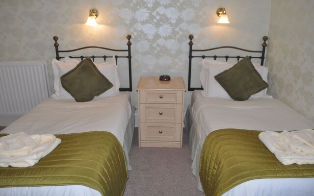 Bodalwyn Guest House