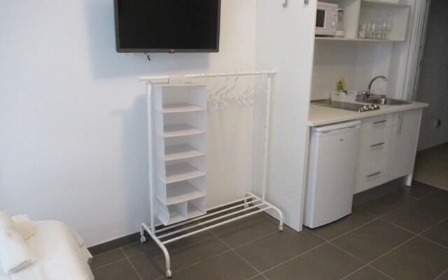 Apartamento Marsín Las Canteras 308