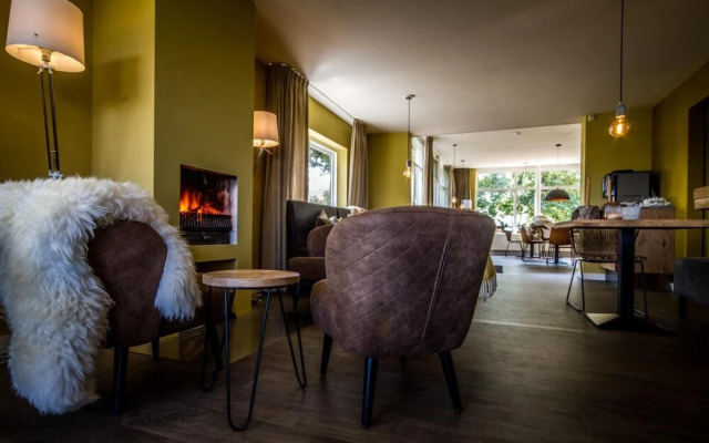 Hotel De Horper Wielen