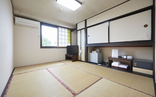 Select Inn Fujisan Gotemba