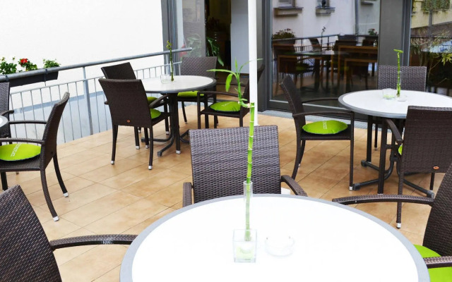 Ecoinn Hotel Am Campus