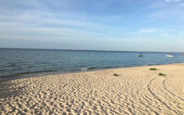 Busselton Beach House