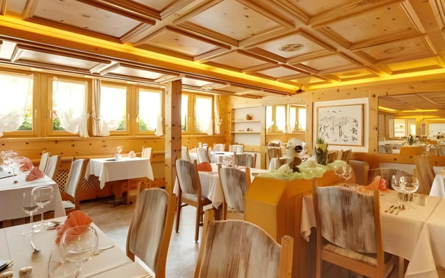 Hotel Christiania