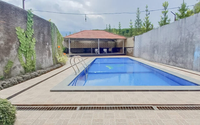 Hotel Sri Indrawati RedPartner