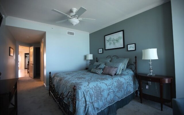 Sea Breeze 1002 Penthouse