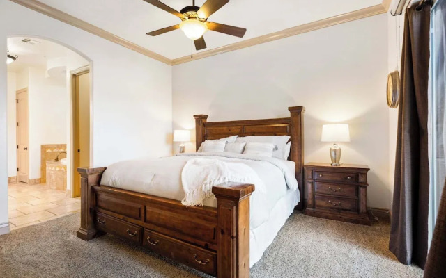 The View Resort Amenities & Epic Views!