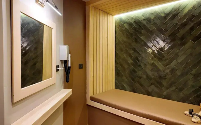 Yildiz Termal Otel