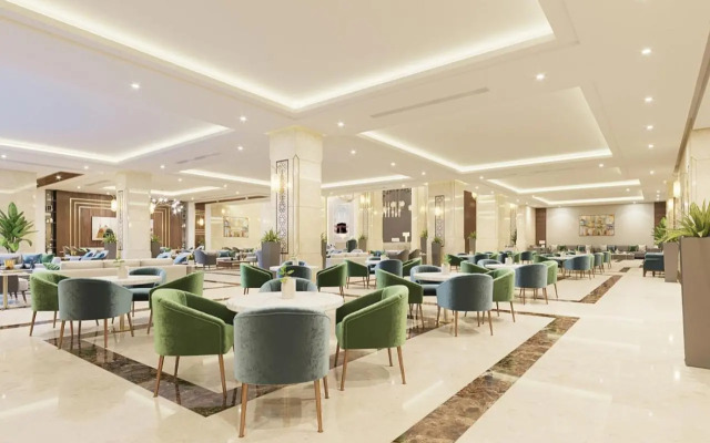 Furnished Apartements in Makkah