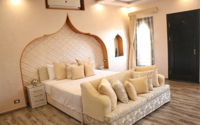 Casa d'Or Dahab