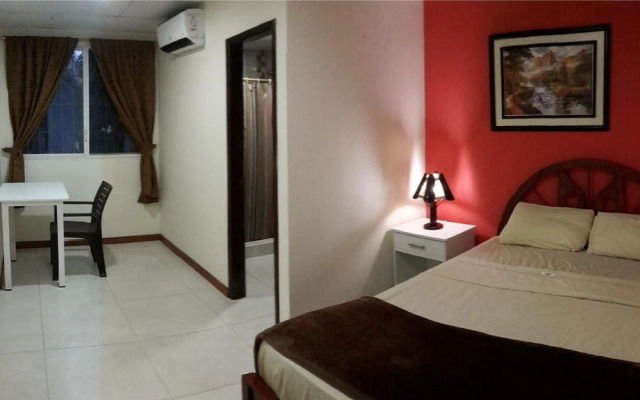 Sun Place Hosteria