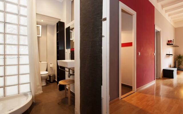 BBarcelona Monumental Flat