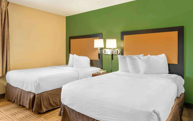 Extended Stay America Suites Sacramento Vacaville