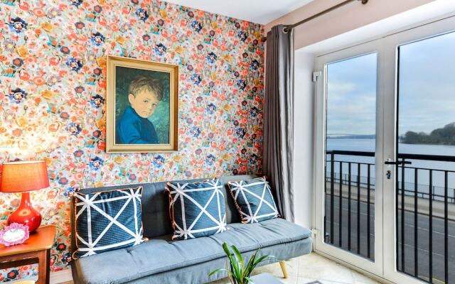 Riverside Apartment