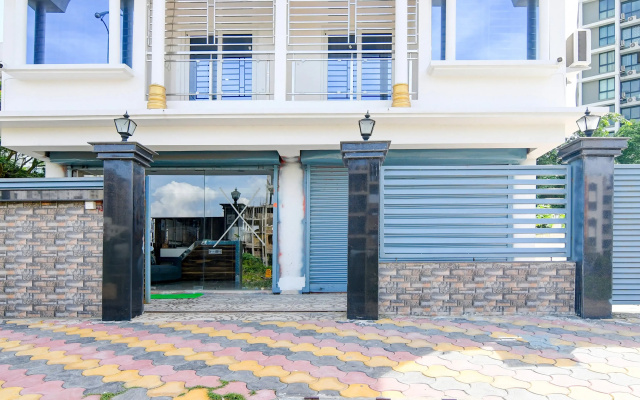 Super Townhouse Rosedale Formerly Reliance Guest House