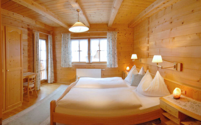 Bio Holzhaus & Landhaus Heimat