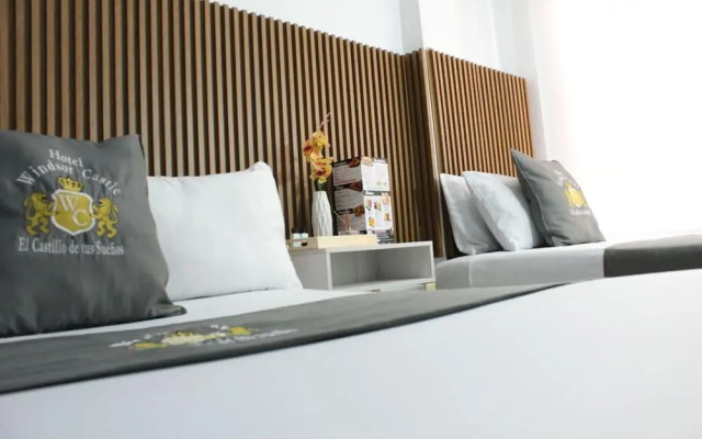 Hotel Windsor Colombia