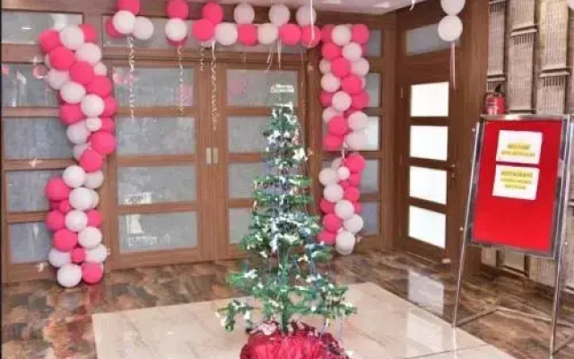 StayApart - De Villa Inn