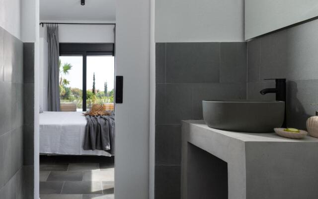 Seastar Villa