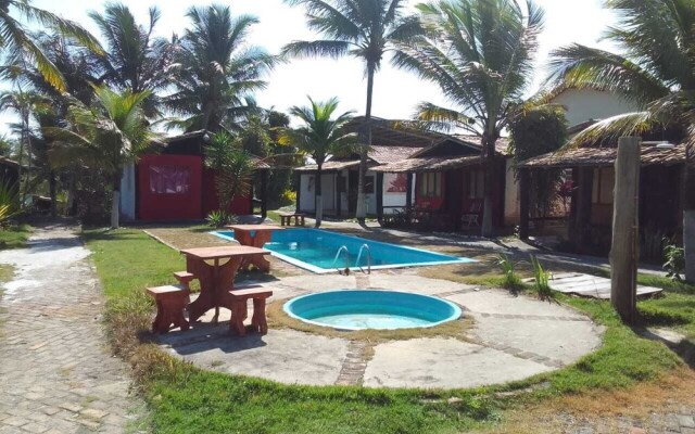 Pousada A Vila do Pirata