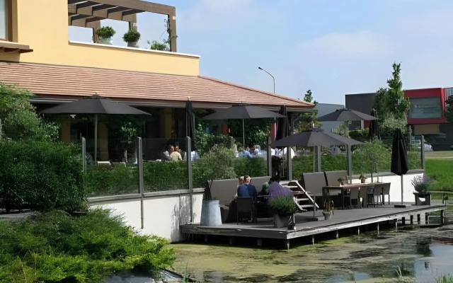 Babylon Hotel Alkmaar-Heerhugowaard
