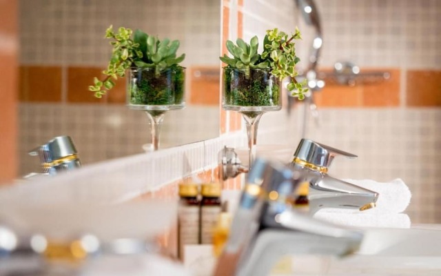 Grand Hôtel d’Orange