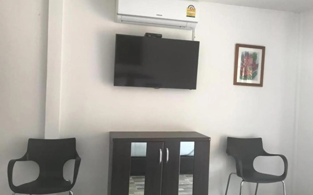 All Times Pool Villa