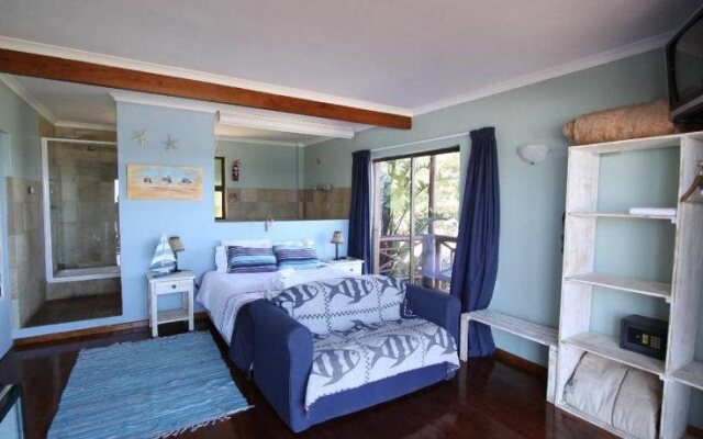 Oyster Bay Beach Lodge