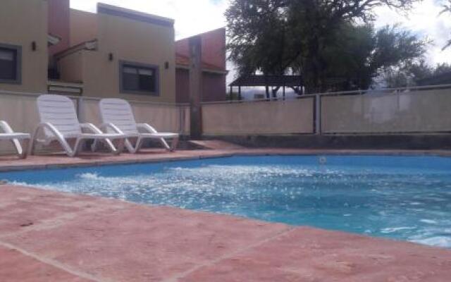 Villa Bonita Cabañas