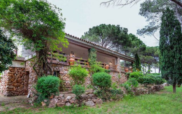 House Hermine L'Escala