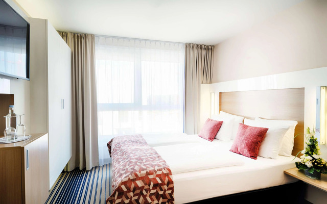 Best Western Plus Welcome Hotel Frankfurt