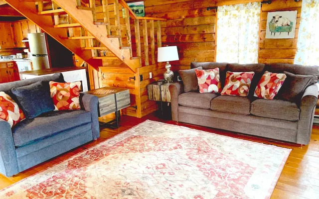 Graves Mountain Farm & Lodges