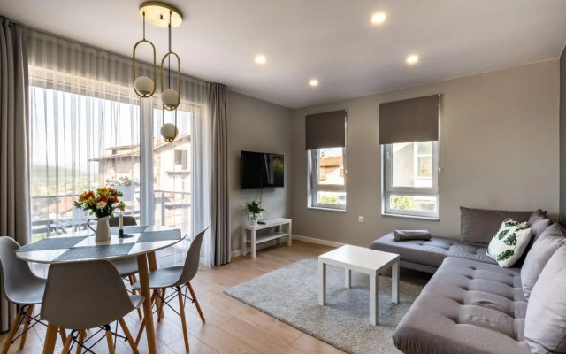 TheHouse - Apartment Kamenitza