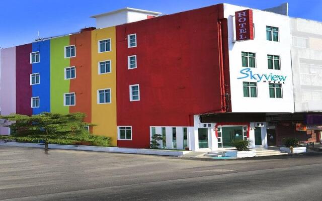 Skyview Hotel