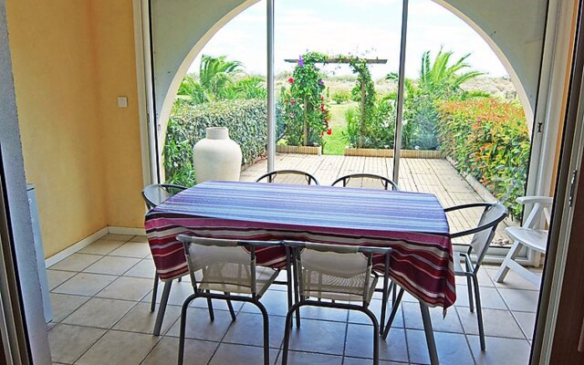 Villa Catalona Saint Cyprien