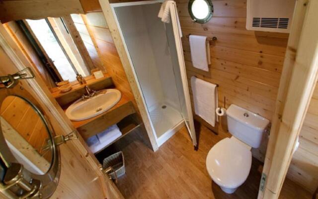 Domaine de la Chaux de Revel