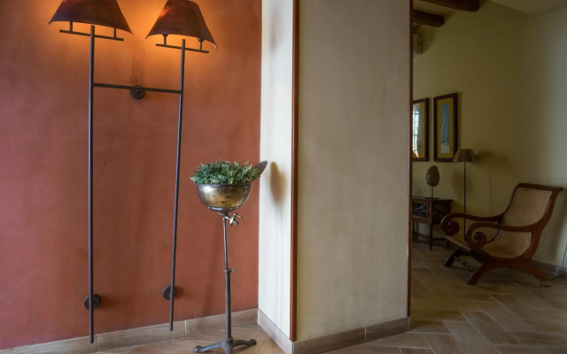 Hotel Sant Jordi