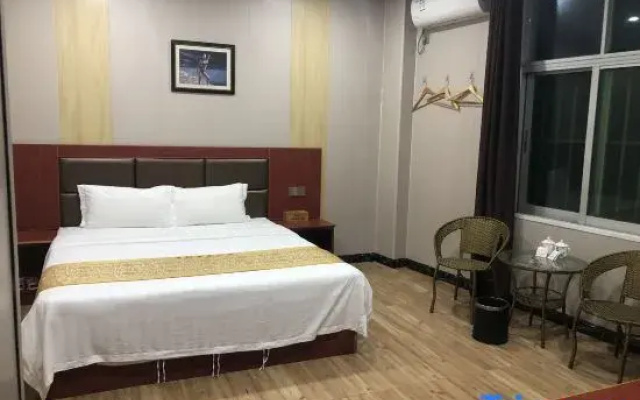 Huidong Shengquan Business Apartment