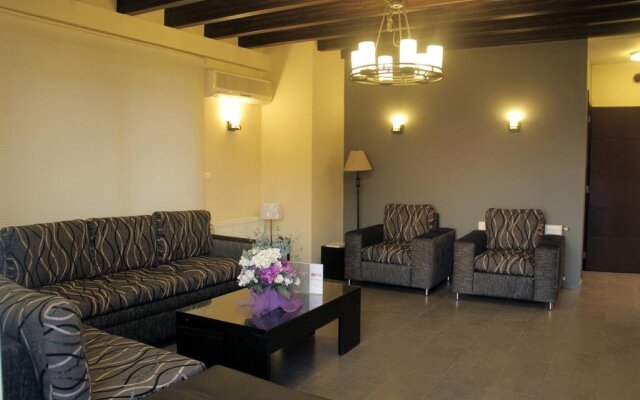 Aley Suites