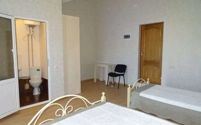 Gostevoj dom na Bubnova (Suhum)