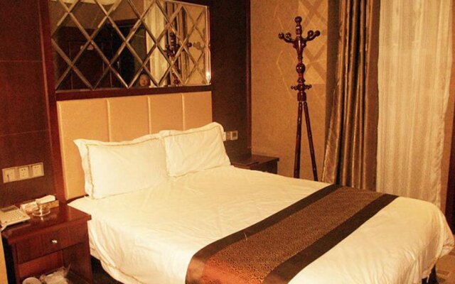 Longxiang Business Hotel