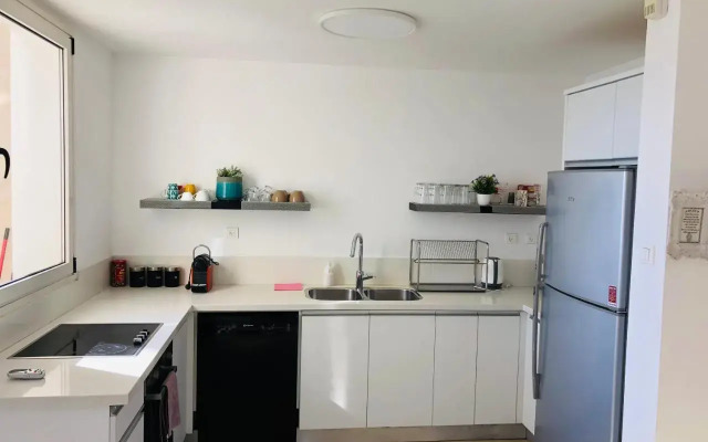 Trendy 2Br Golf Residence Eilat