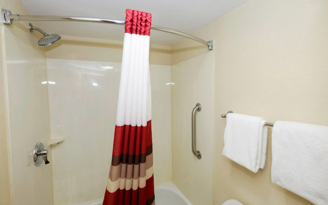 Red Roof Inn Columbus West - Hilliard