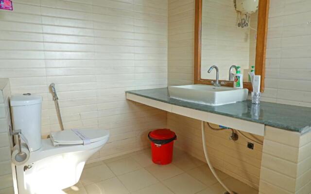 Corbett Treat Resort