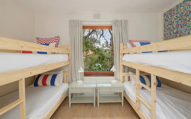 San Lameer Villa 3009