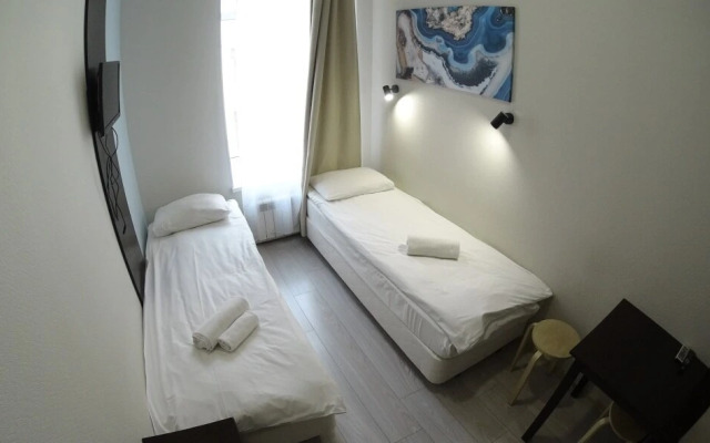 Аничков Бридж SyncotelHome