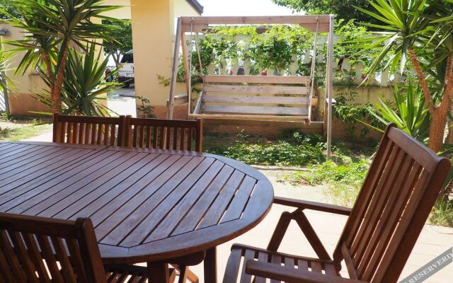 Japigium Giglio Marino Holiday Home