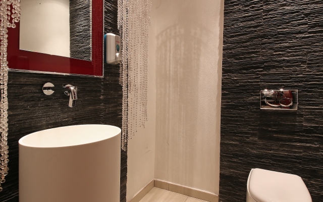 Atelier Hotel Design