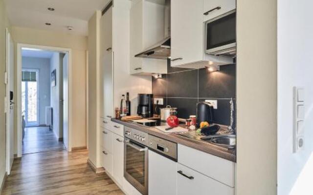 Haus Scharhoern_Riff _ Fewo 19