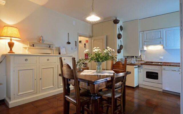 Warm Hospitality Apartments