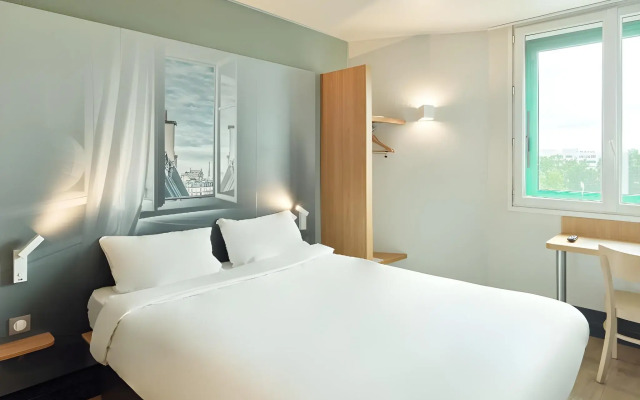 B&B HOTEL Orly Rungis Aéroport